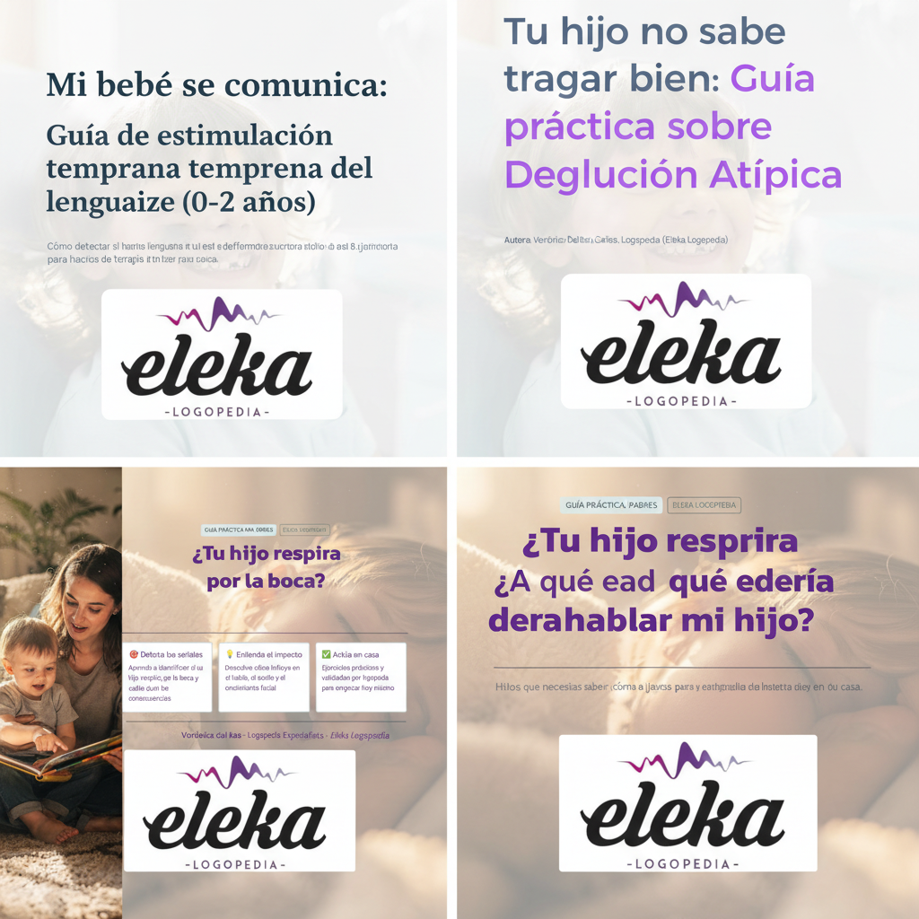 Pack de las 4 Guías — Descarga digital